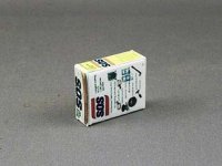 (image for) Dollhouse Miniature Dishwasher Detergent