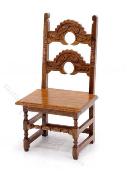 (image for) Miniature Side Chair by John Ottewill