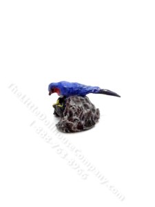 (image for) Dollhouse Scale Model Swallow's Nest