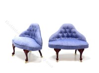 (image for) Louis XV Conversation Set