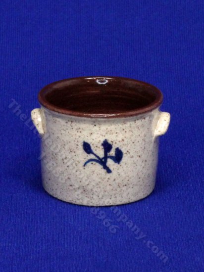 (image for) Miniature Stoneware Pot Marie Luce Pelletier
