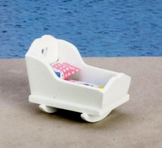 (image for) Baby Cradle