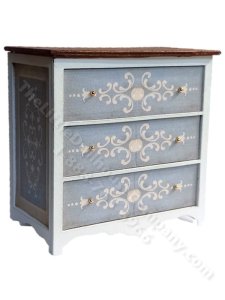 (image for) Miniature Chest Of Drawers Kit
