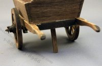 (image for) Push Cart