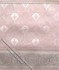 (image for) Dollhouse Scale Model Wallpaper 3 pc. Set
