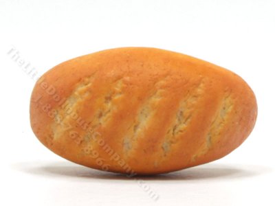 (image for) Miniature Oval Loaf by Charlotte Willmott
