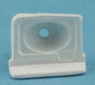 (image for) 1/144" Mini Bathroom Sink