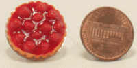 (image for) Miniature Raspberry Pie