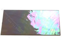 (image for) Miniature Oak Island with Opalescent Quartz Countertop