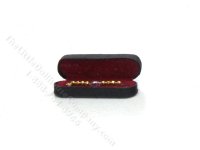 (image for) Miniature Gold and Diamond Bracelet by Judith Blondell