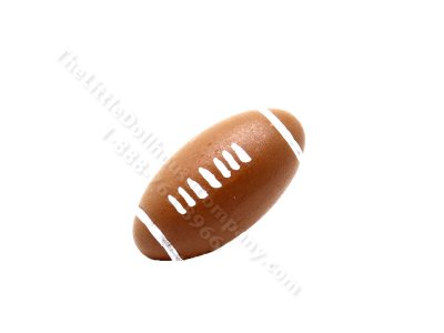 (image for) Miniature Football