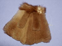 (image for) Miniature Fur Coat