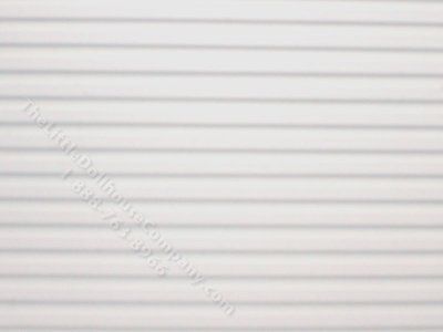 (image for) 6" Square Corner Siding for Dollhouses