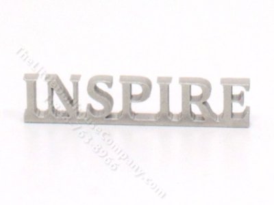 (image for) Miniature "Inspire" Script Accecssory by PRD Miniatures