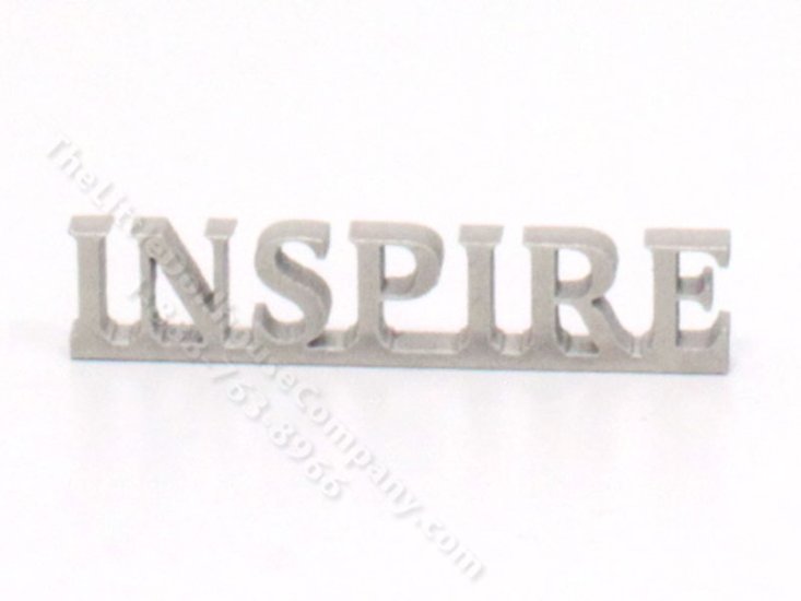 (image for) Miniature "Inspire" Script Accecssory by PRD Miniatures