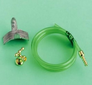 (image for) Garden or Garage Hose
