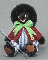 (image for) Golly Toy