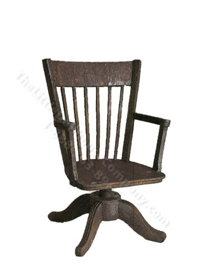 (image for) Miniature Houston Office Chair Kit