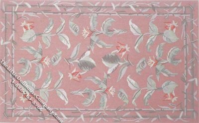 (image for) Miniature Rectangular Rug for Dollhouses