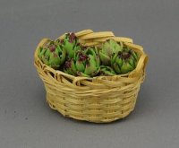 (image for) Miniature Artichoke