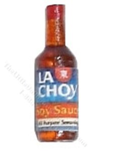 (image for) Miniature Soy Sauce for Dollhouses