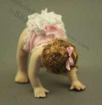 (image for) Toddler Bum's Up