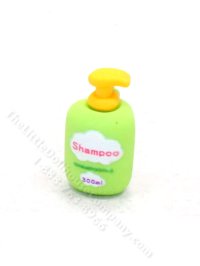 (image for) Miniature Shampoo Bottle for Dollhouses