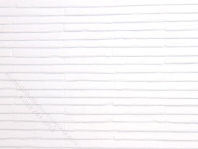 (image for) 1/2" 9" Rough Wood Siding Plastic Veneer for Dollhouses