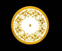 (image for) Center Light