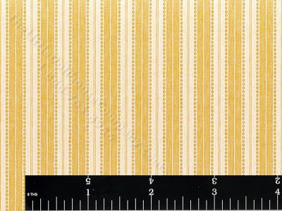 (image for) Annabelle Stripe Pattern Wallpaper for Dollhouses