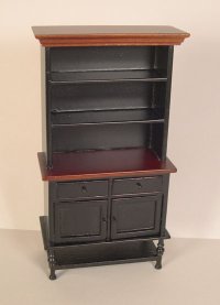 (image for) Bren China Cabinet