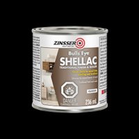 (image for) 473mL Shellac for Dollhouses