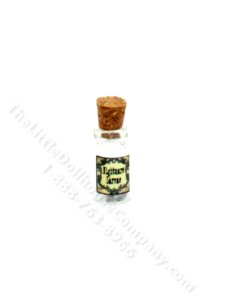 (image for) Miniature Nightmare Larvae for Dollhouses