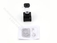 (image for) Miniature Kitchen Blender Kit for Dollhouses