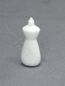 (image for) Miniature Dish Soap for Dollhouses