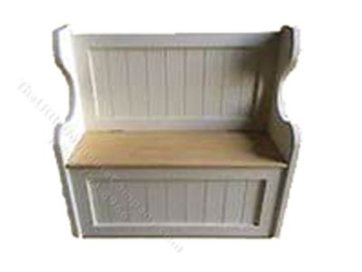 (image for) Miniature Monk's Bench Kit