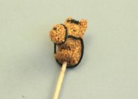 (image for) Hobby Horse