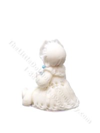 (image for) Miniature Doll Figurine for Dollhouses