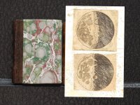 (image for) Miniature Book: 'Siderius Nuncius'