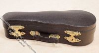 (image for) Miniature Double Bass for your Dollhouse