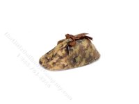 (image for) Miniature Cammo Hunting Hat for Dollhouses