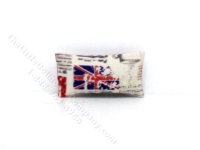 (image for) Miniature Union Jack Pillow by PRD Miniatures