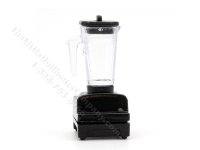 (image for) Miniature Kitchen Blender Kit for Dollhouses