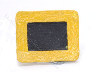 (image for) Miniature Chalkboard for Dollhouses