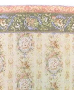 (image for) Baroque Wallpaper