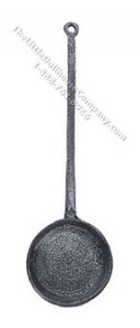 (image for) Miniature Frying Pan For Dollhouses