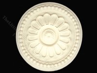 (image for) Dollhouse Scale Model Ceiling Decoration