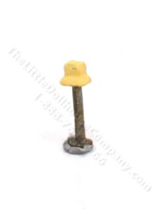 (image for) 1/144" Miniature Floor Lamp