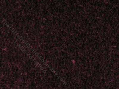 (image for) Burgundy Carpet for your Dollhouse