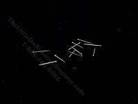 (image for) Miniature set of Straight Pins